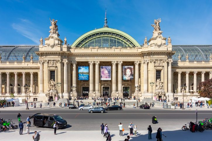 Grand Palais