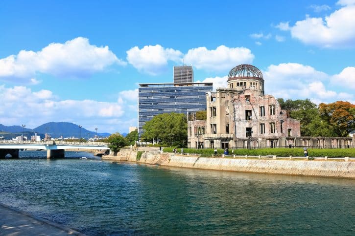 Hiroshima