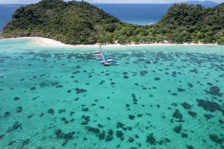 Koh Rok