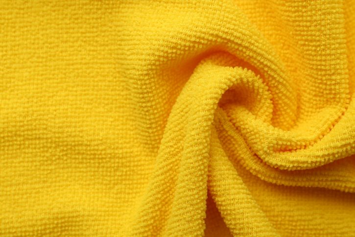 Microfibre Travel Towel