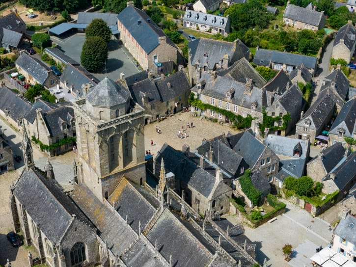 Locronan