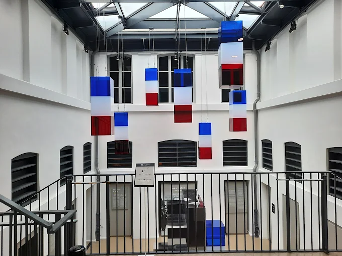 Musée de la Libération de Paris
