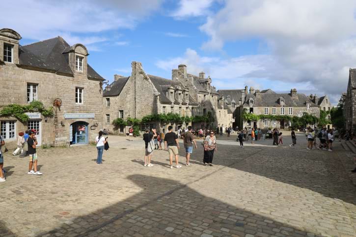 Locronan