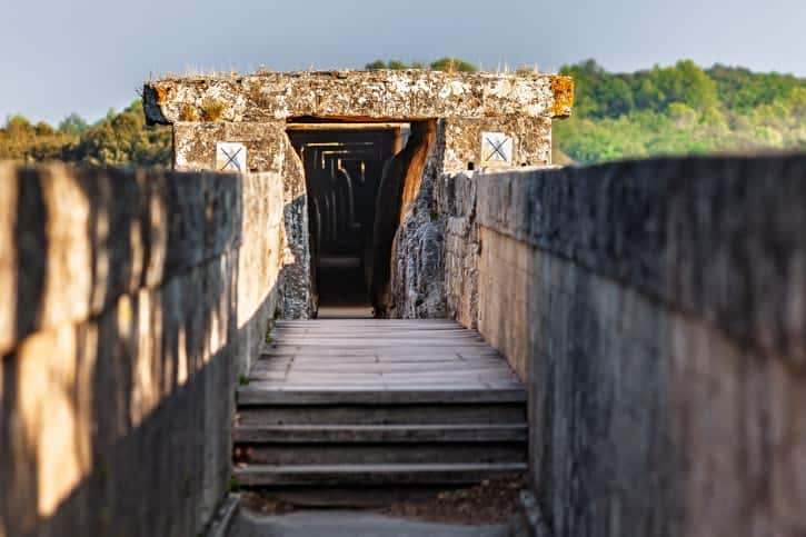 Pont du Gard