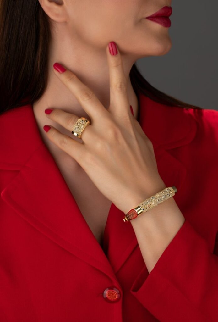 Expensive Jewelry and Accessories