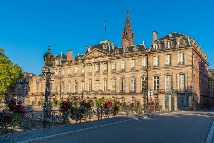 Palais Rohan