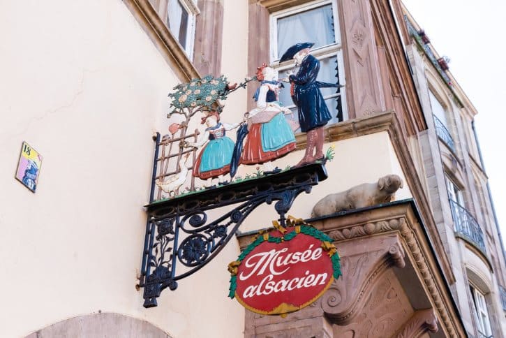 Alsatian Museum