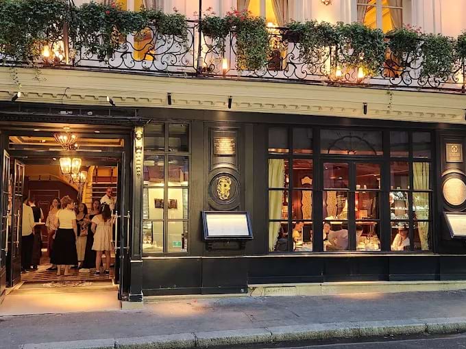 Le Procope