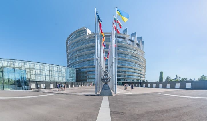 European Parliament