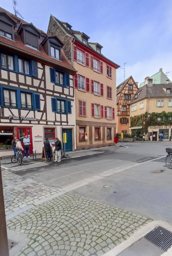 Rue du Bain-aux-Plantes