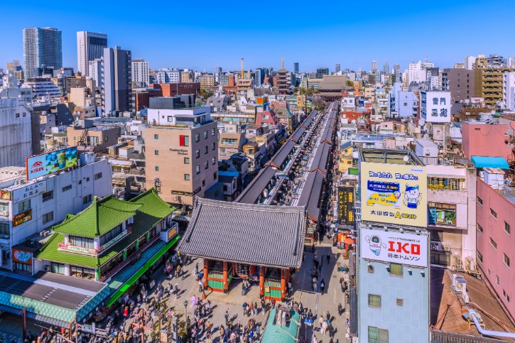 Asakusa