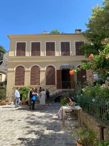 Musée de la Vie Romantique