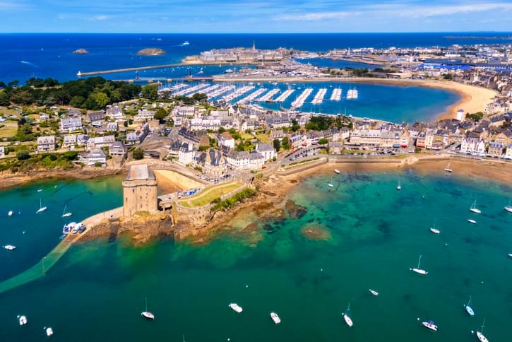 Saint Malo