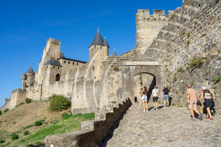 Carcassonne