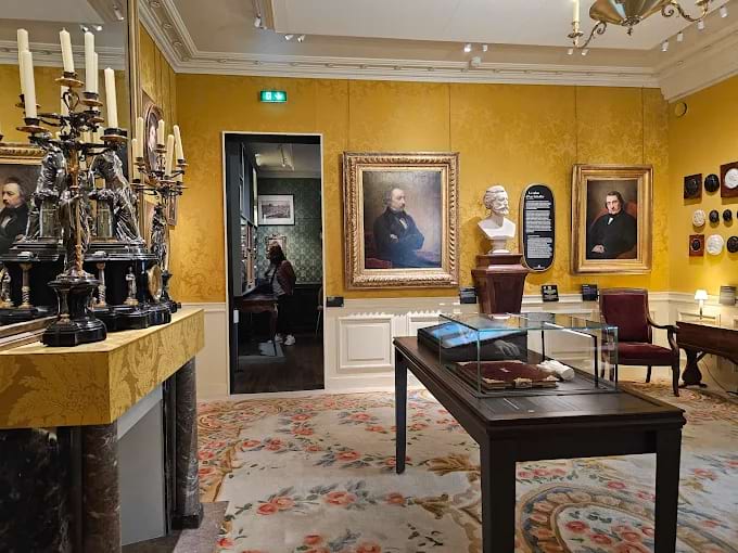 Musée de la Vie Romantique