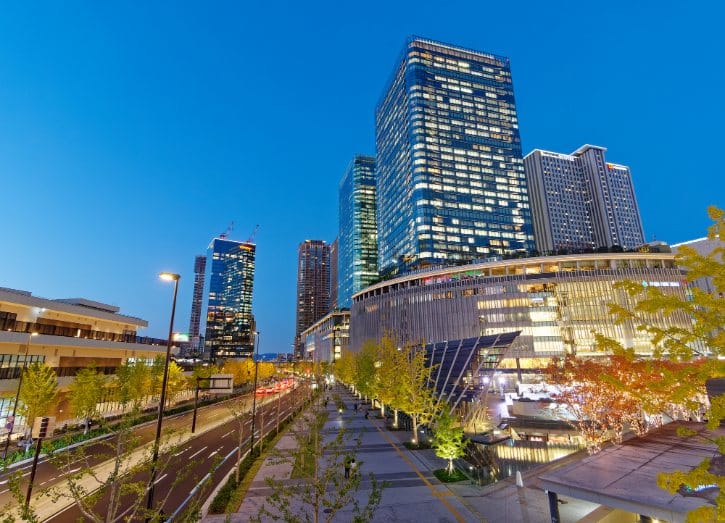 Grand Front Osaka