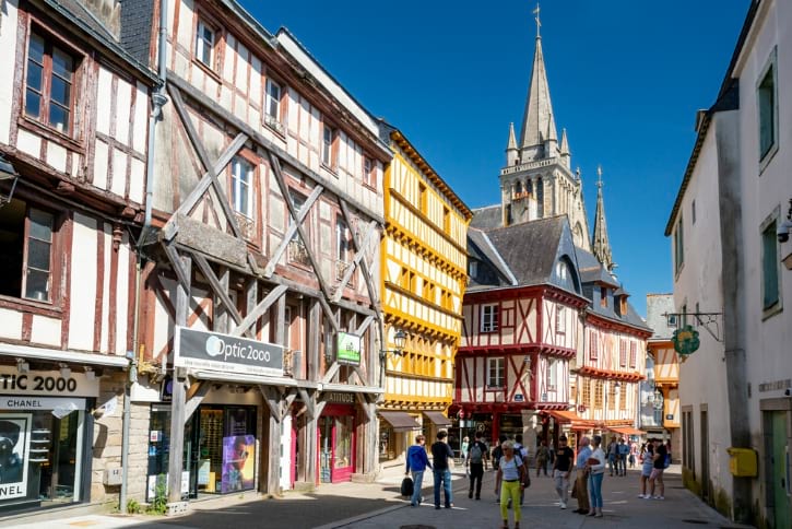 Vannes