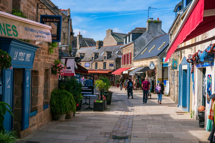 Concarneau