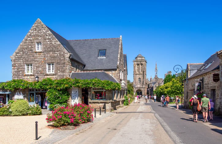 Locronan