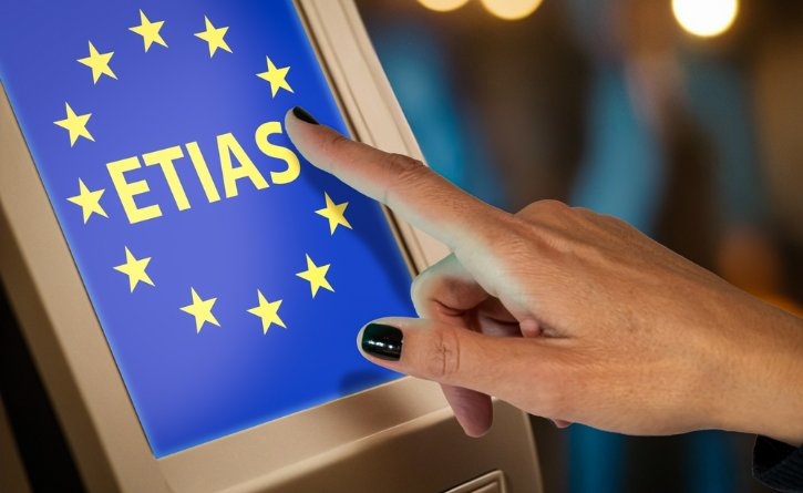 ETIAS Travel Authorization System