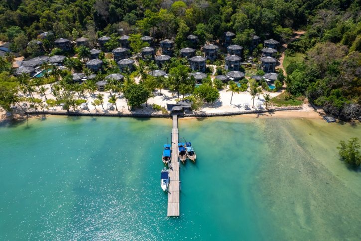 Koh Yao Noi