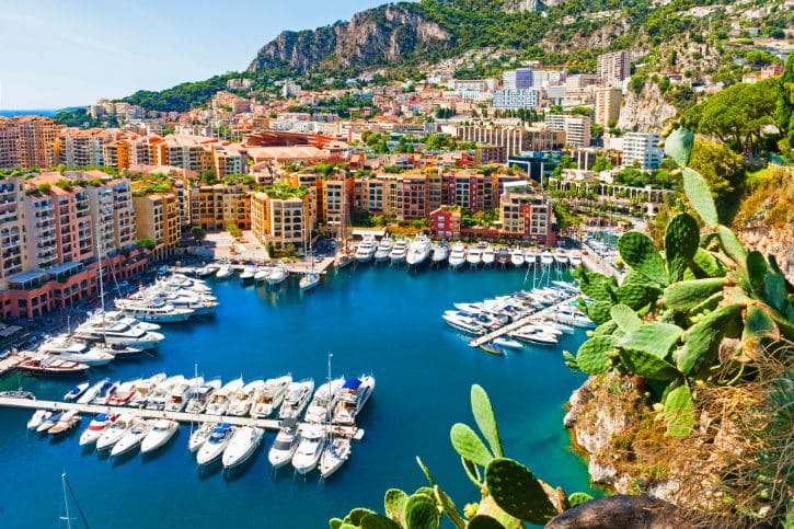 Monaco