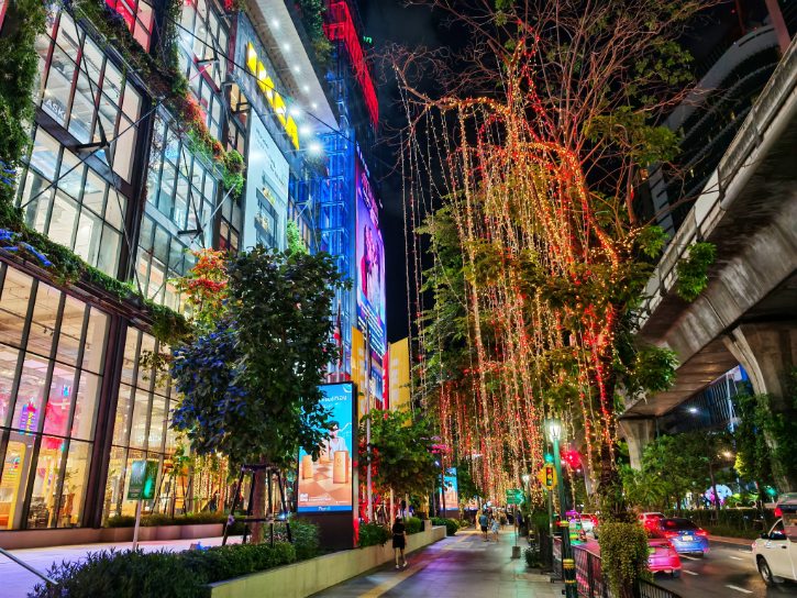 Sukhumvit