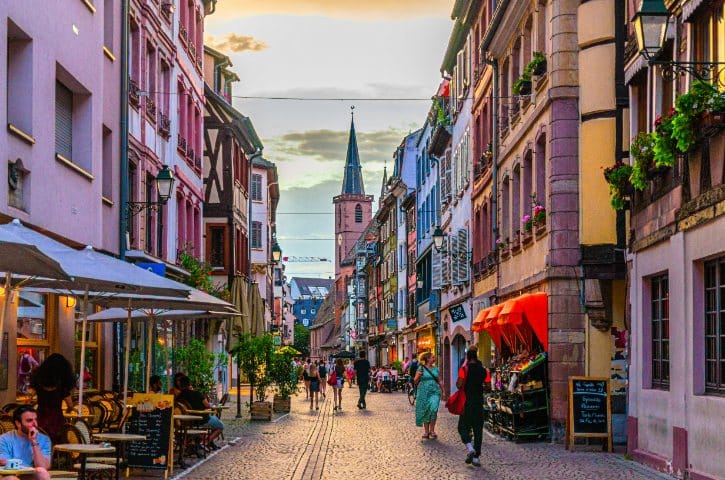Grand'Rue