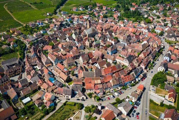 Eguisheim