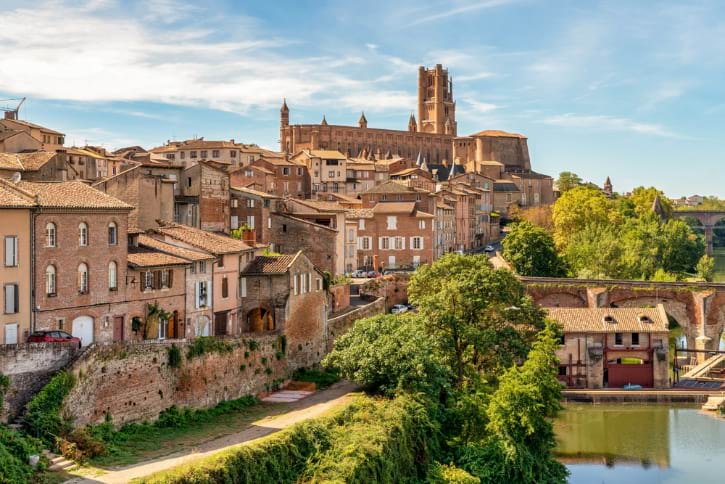 Albi