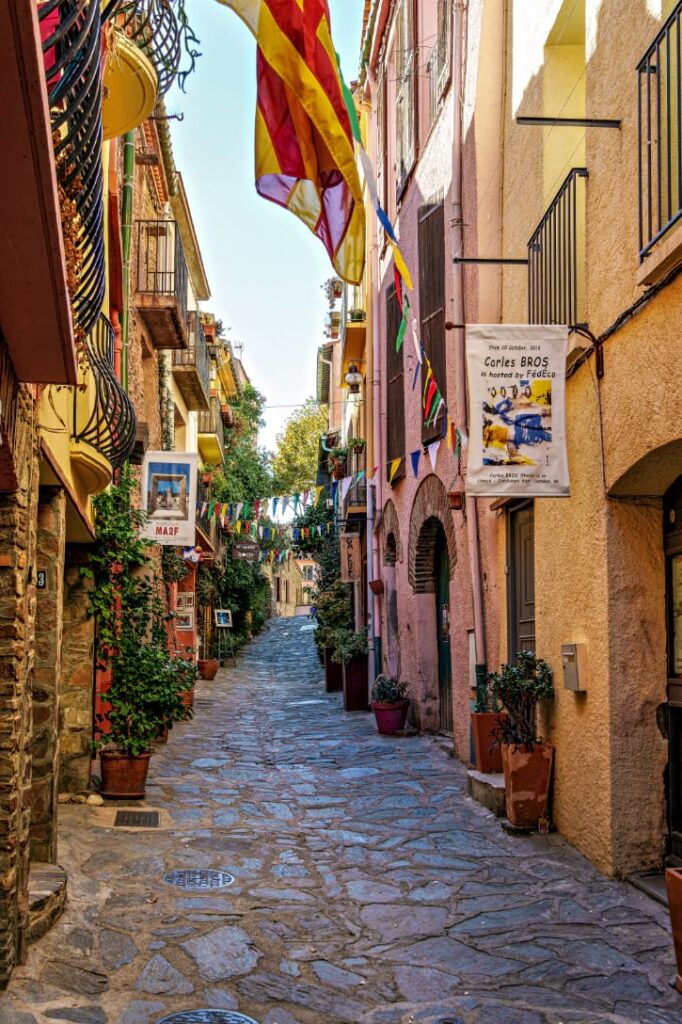 Collioure
