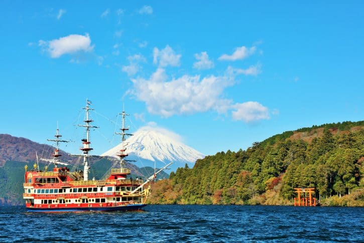 Hakone