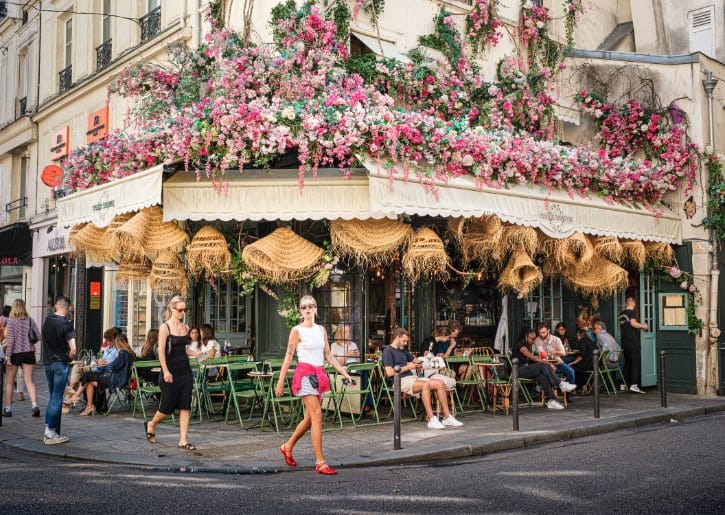 Maison Sauvage
