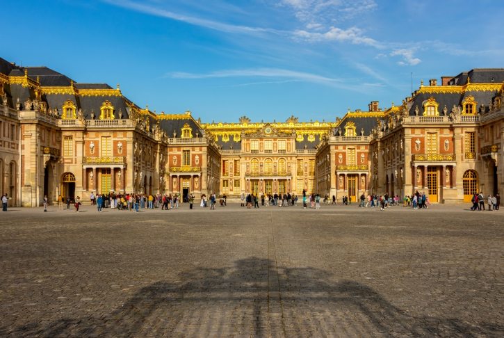Palace of Versailles