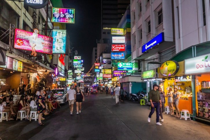 Patpong