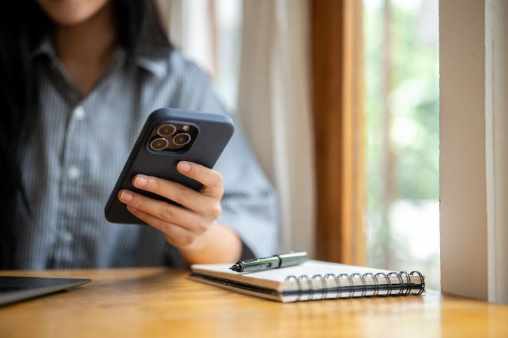 Reliable Phone Setup
