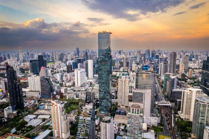 Sathorn