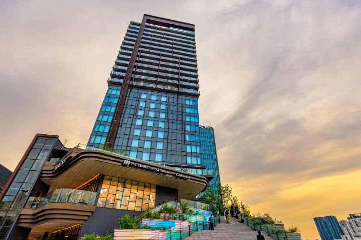 Tokyo Hotel