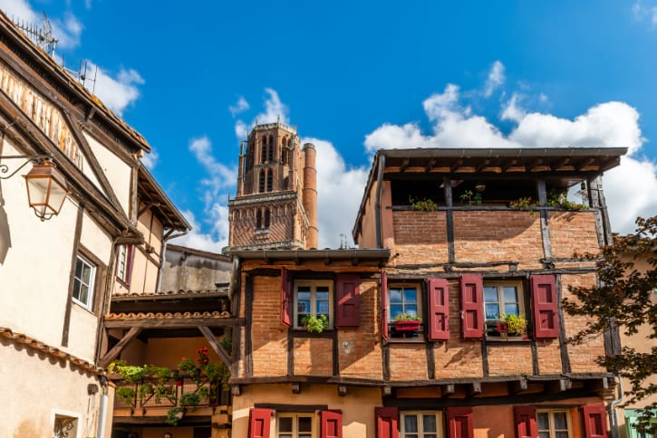 Albi