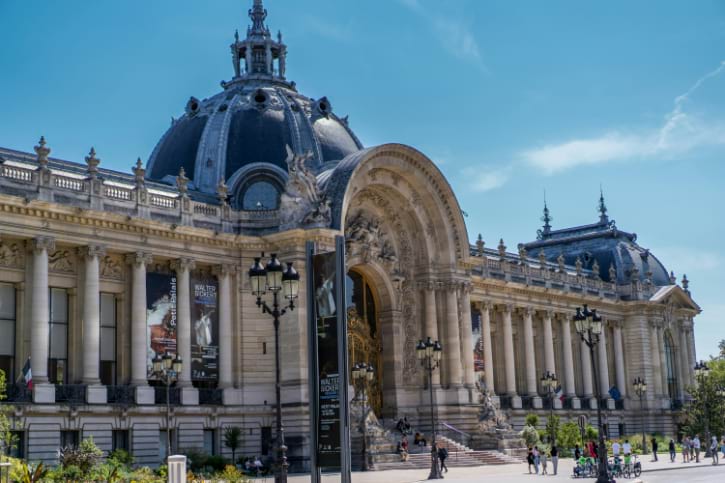 Petit Palais