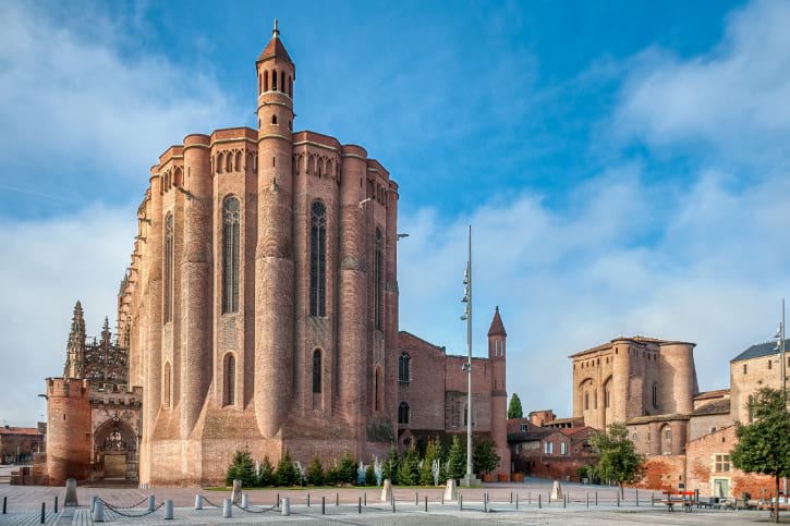 Albi
