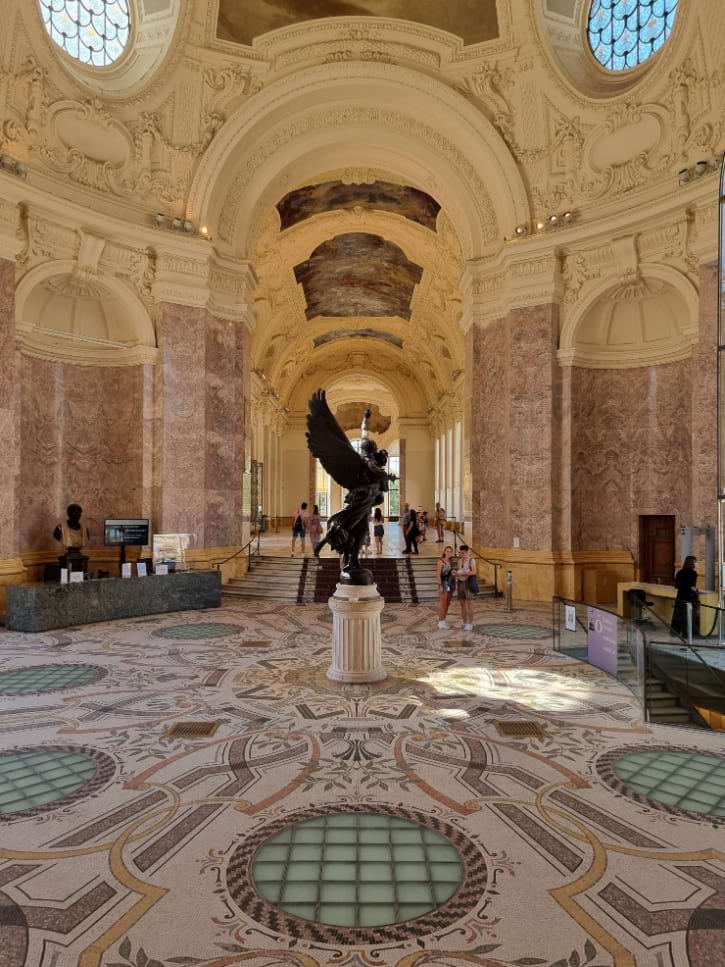 Petit Palais