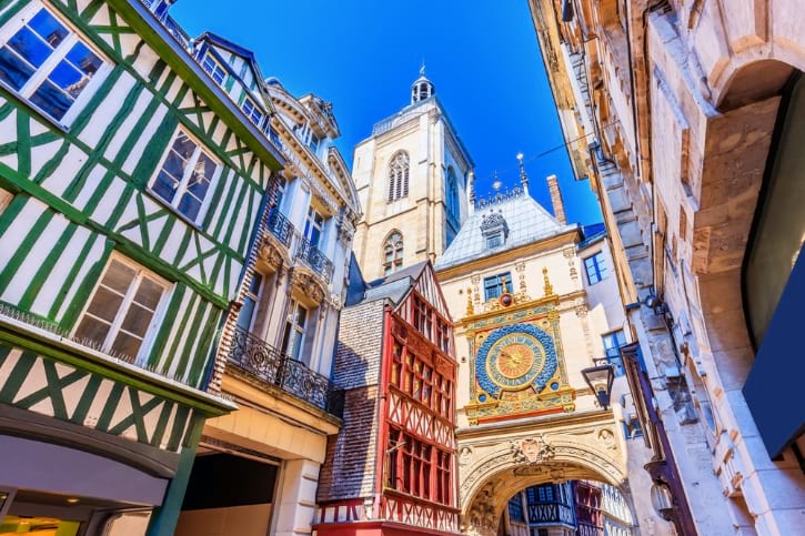Rouen