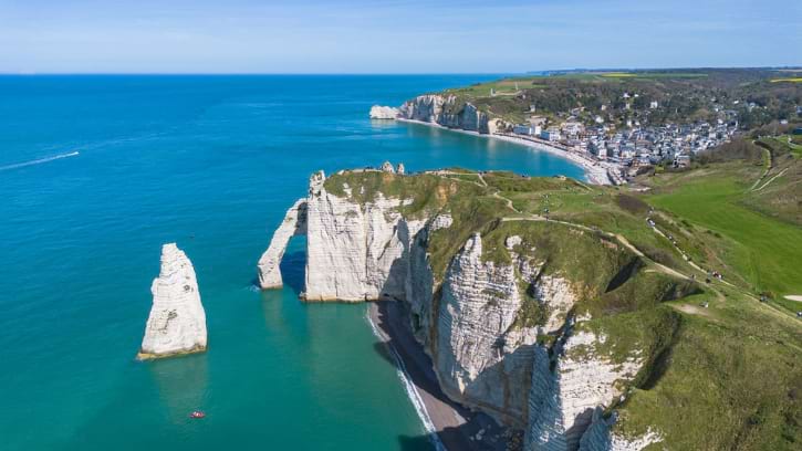 Étretat