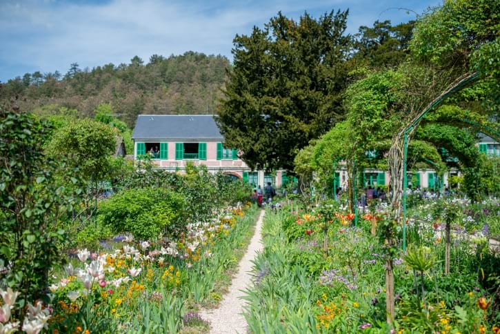 Giverny