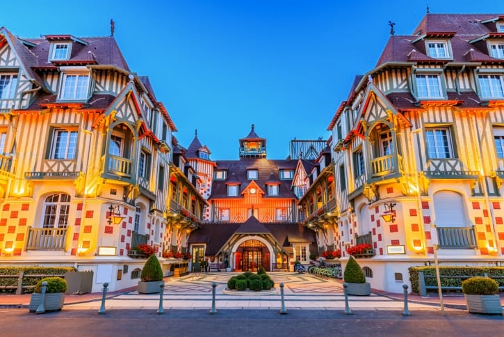 Deauville