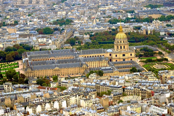 Invalides