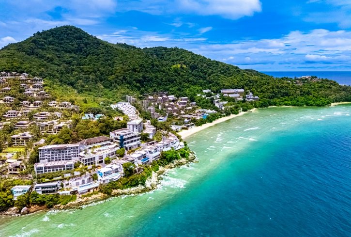 Kamala Beach