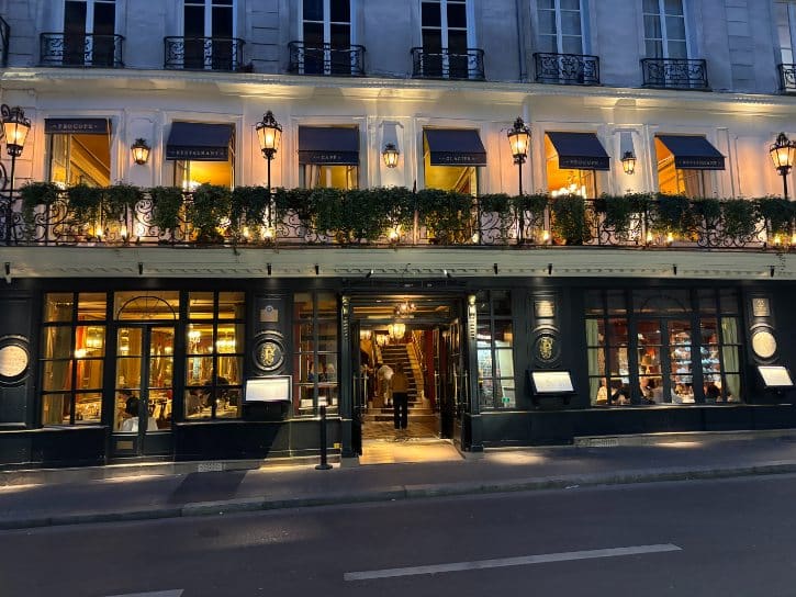 Le Procope