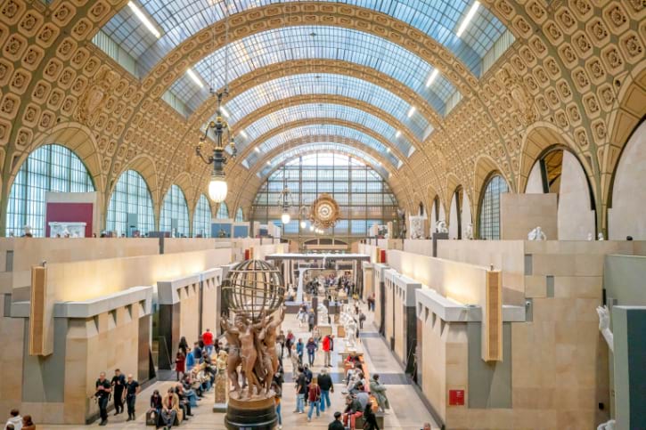 Musée d'Orsay